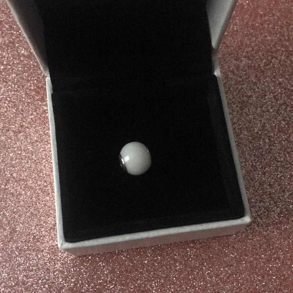 Pandora Essence Charm!